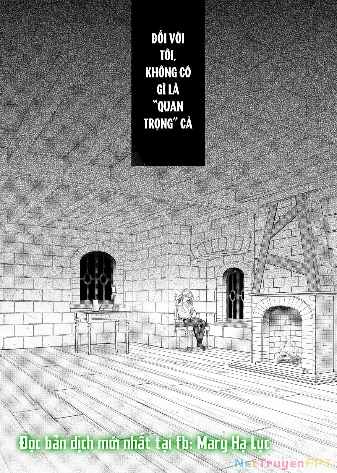Sao Băng Ẩn Trong Hoa Chapter 22.1 - Trang 4
