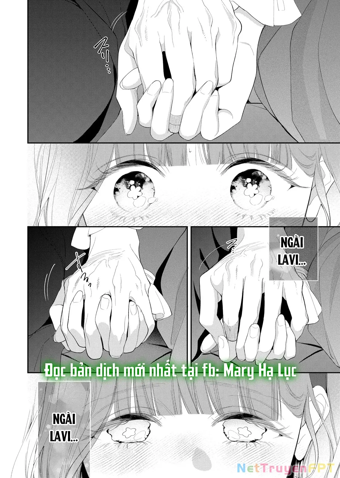 Sao Băng Ẩn Trong Hoa Chapter 23.1 - Trang 31