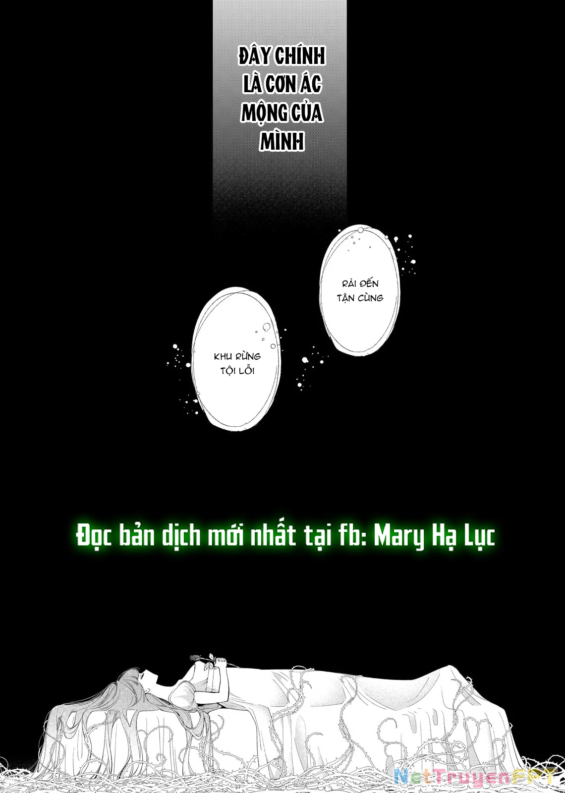 Sao Băng Ẩn Trong Hoa Chapter 23.2 - Trang 20