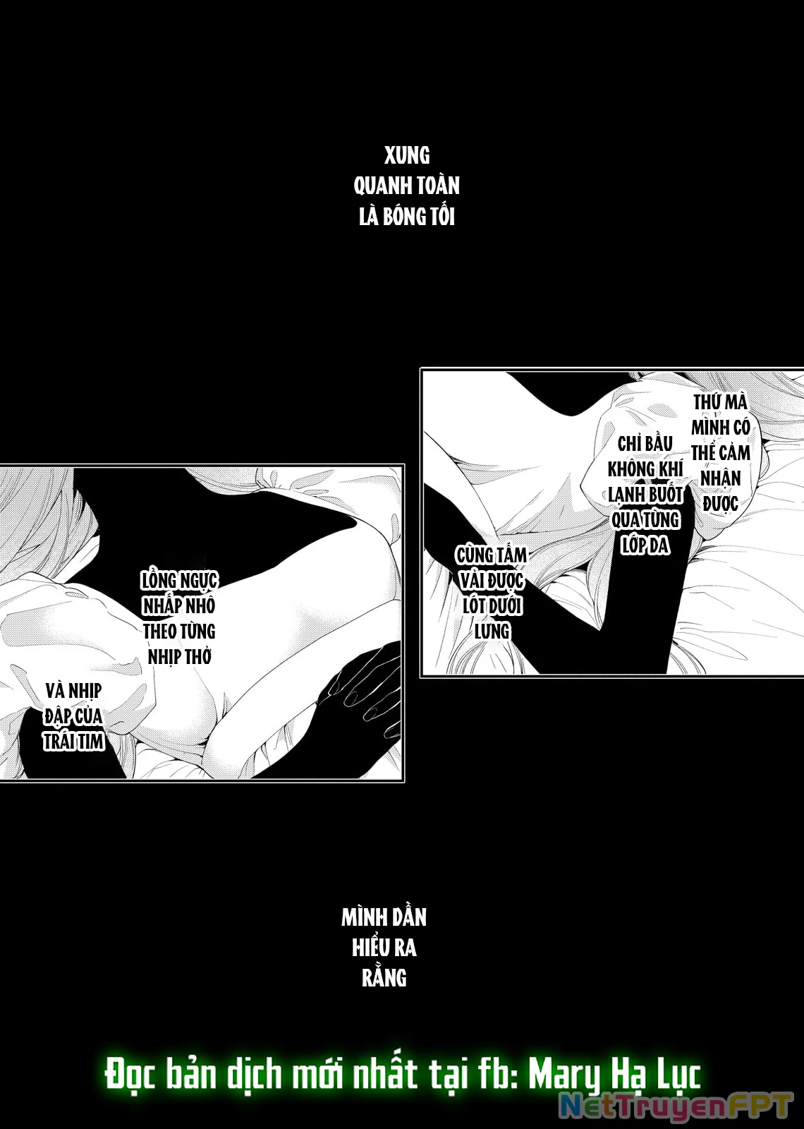 Sao Băng Ẩn Trong Hoa Chapter 24.1 - Trang 5