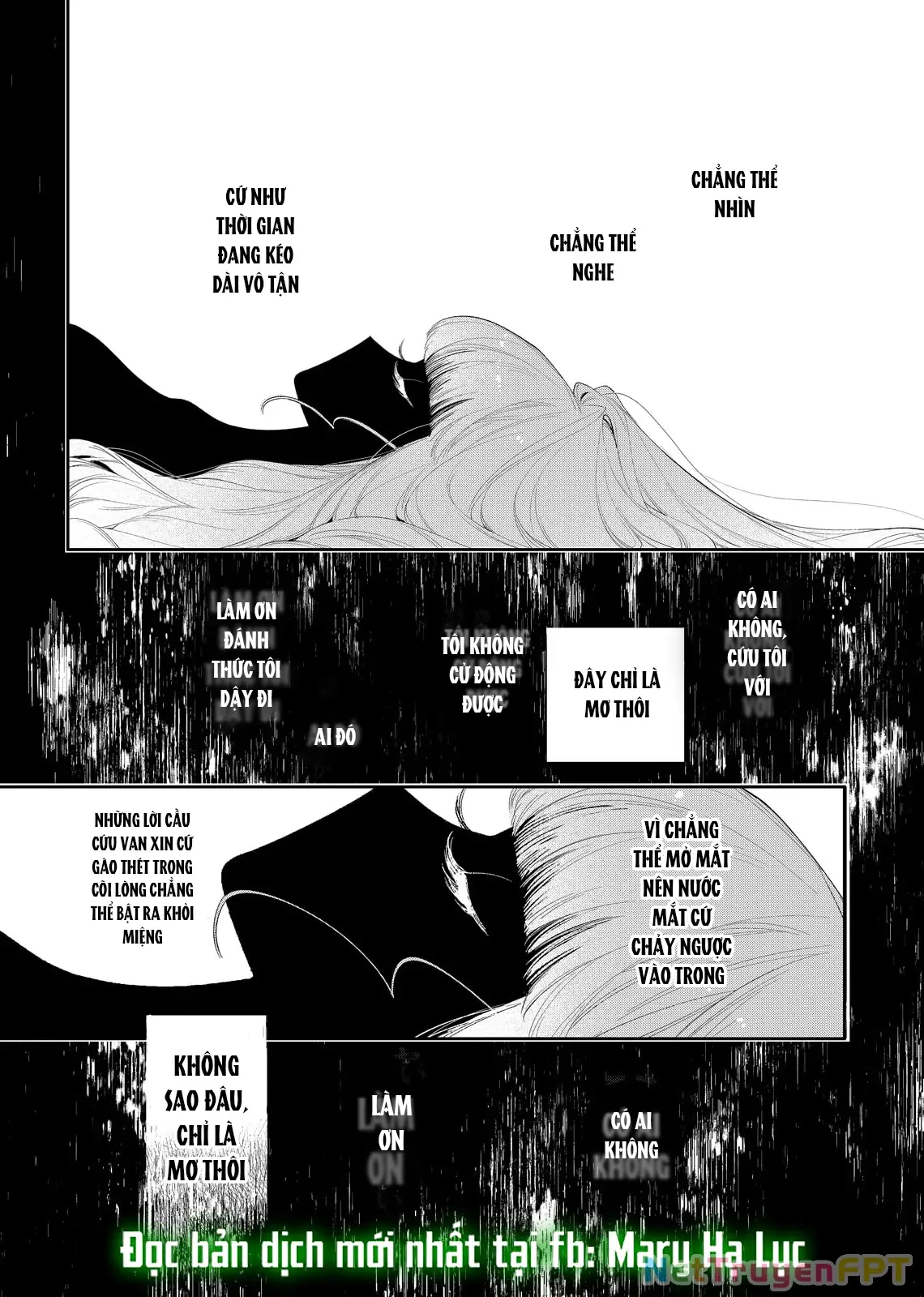 Sao Băng Ẩn Trong Hoa Chapter 24.1 - Trang 7