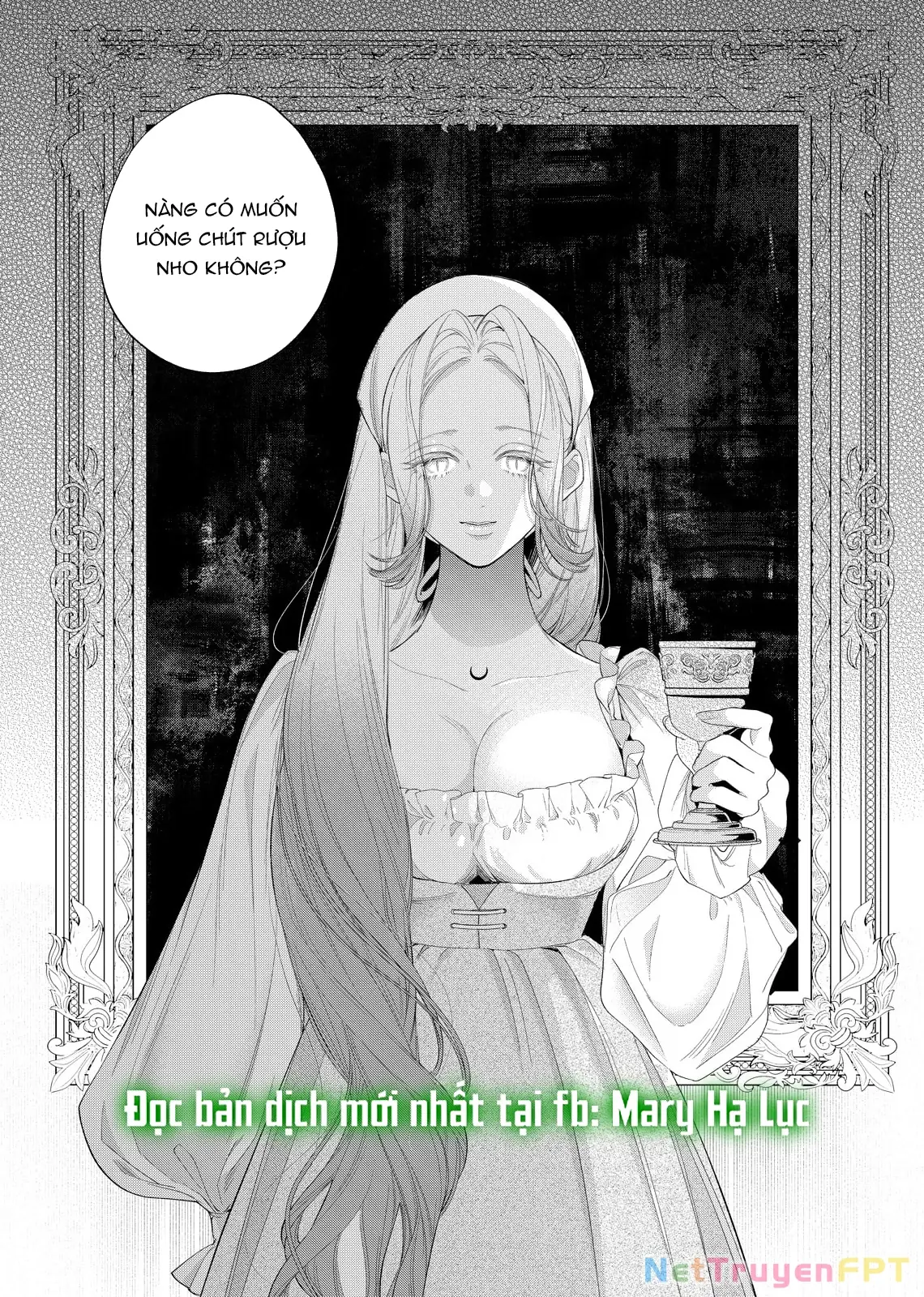 Sao Băng Ẩn Trong Hoa Chapter 24.2 - Trang 17