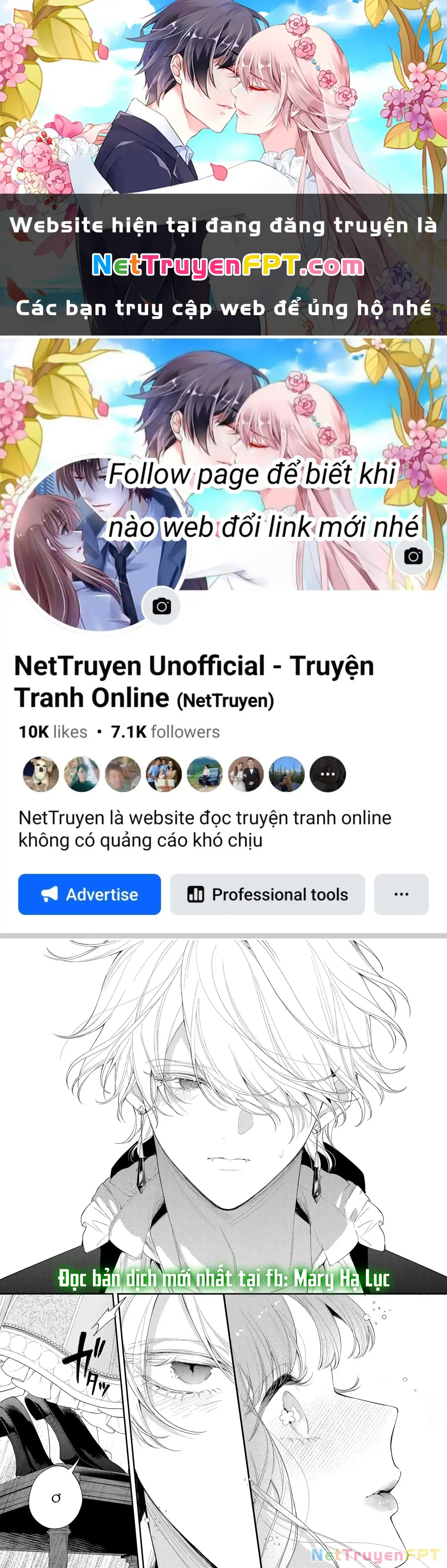 Sao Băng Ẩn Trong Hoa Chapter 24.2 - Trang 2