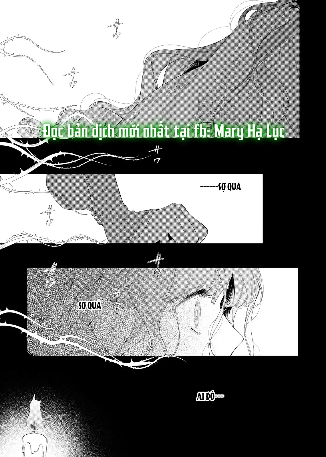 Sao Băng Ẩn Trong Hoa Chapter 25.1 - Trang 16