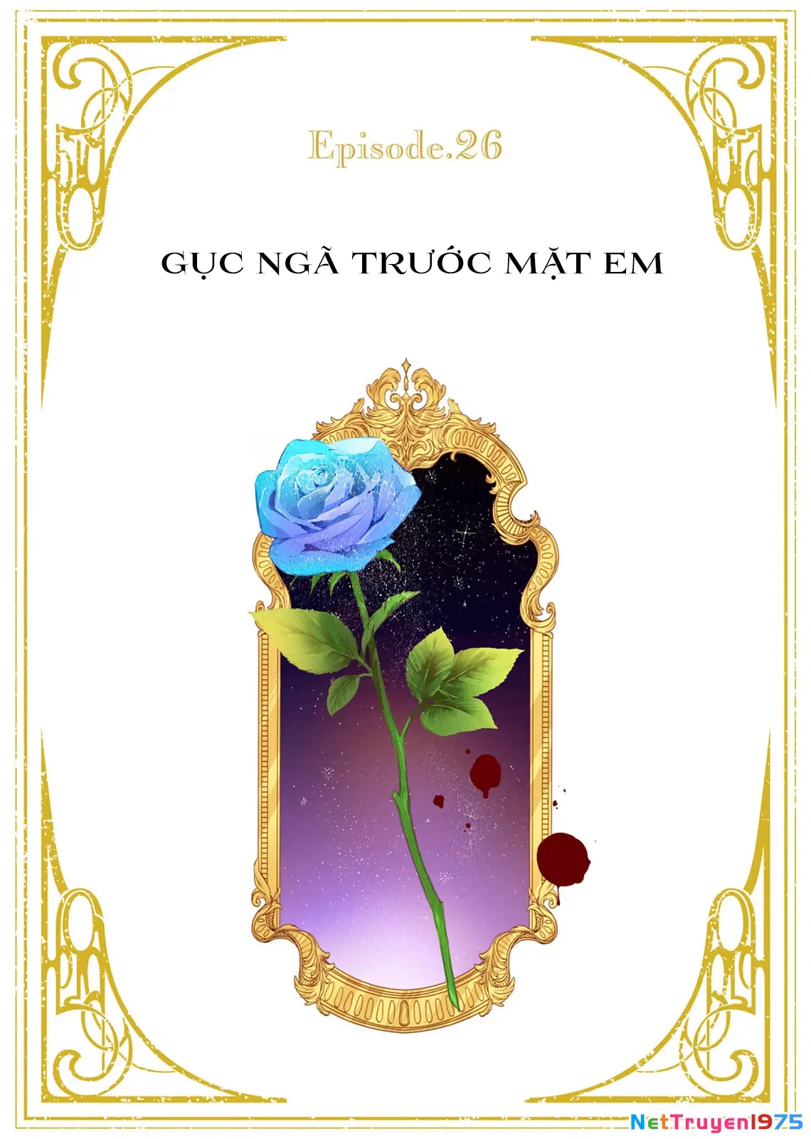 Sao Băng Ẩn Trong Hoa Chapter 26.1 - Trang 3