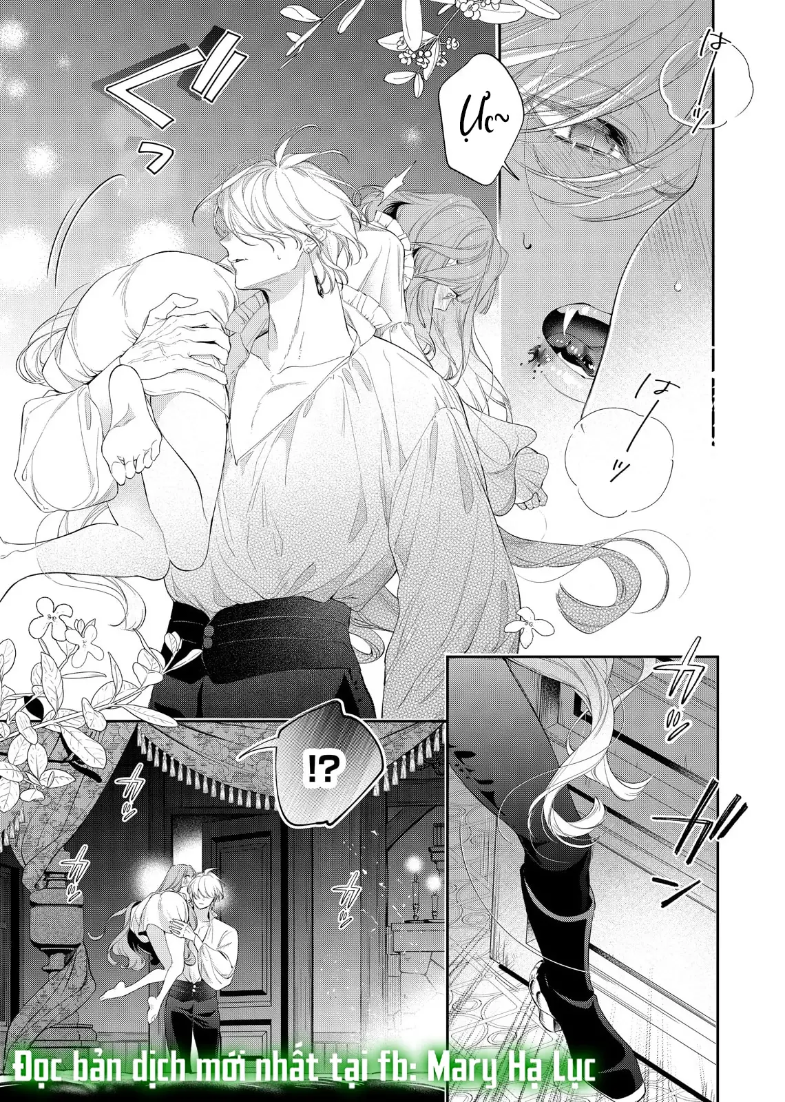 Sao Băng Ẩn Trong Hoa Chapter 26.2 - Trang 11
