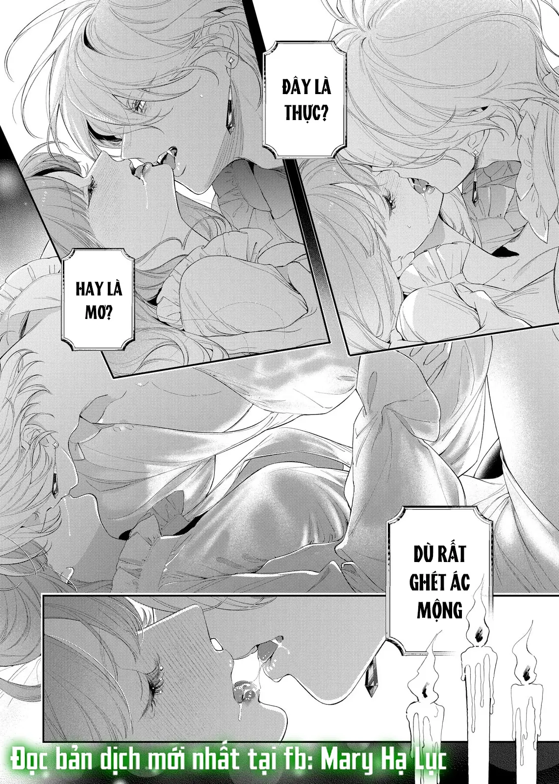 Sao Băng Ẩn Trong Hoa Chapter 26.2 - Trang 14