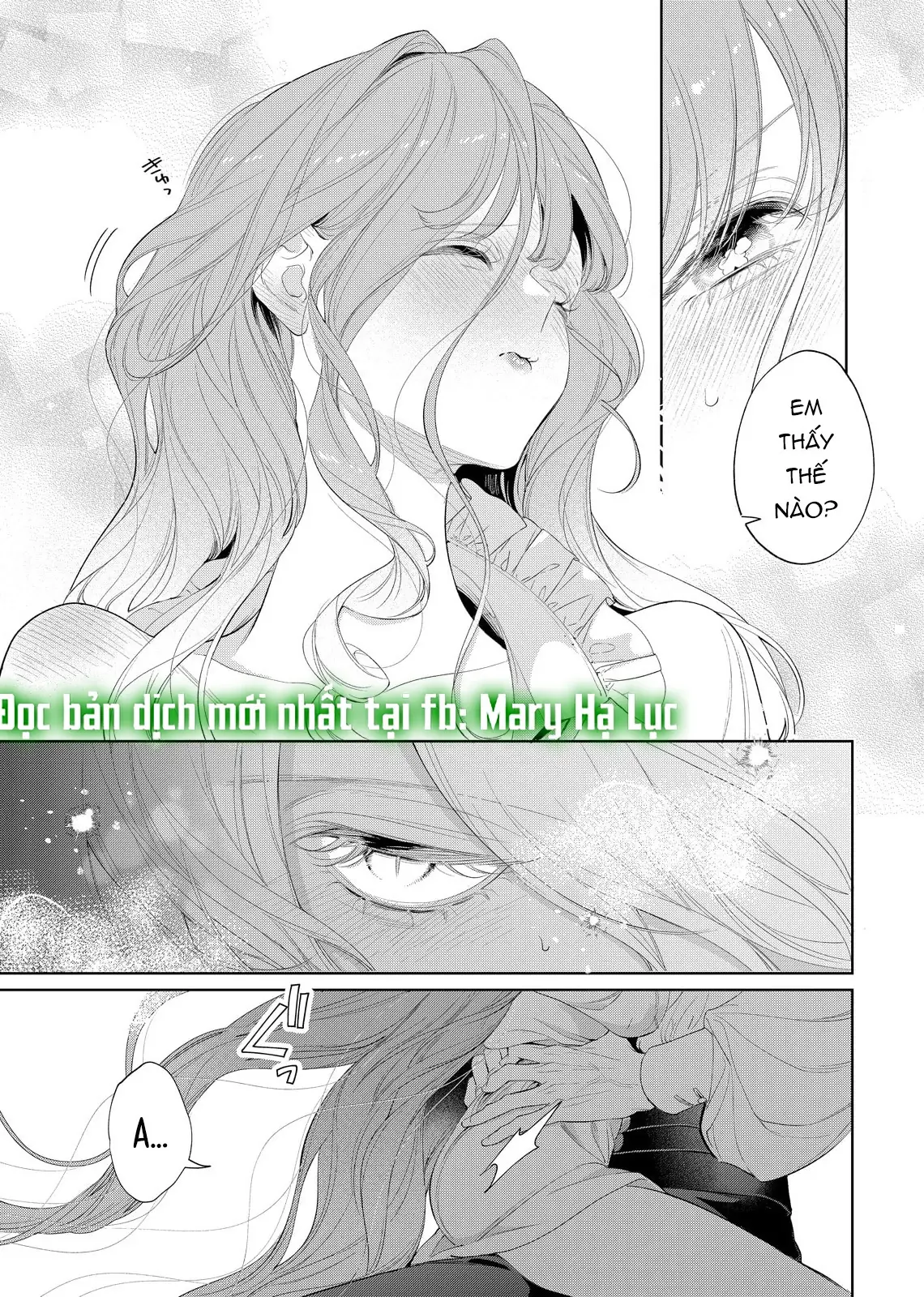 Sao Băng Ẩn Trong Hoa Chapter 27.1 - Trang 12