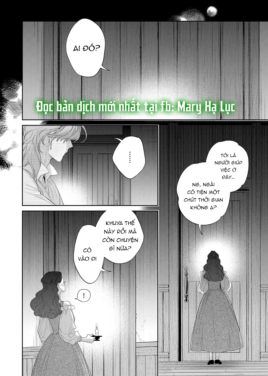 Sao Băng Ẩn Trong Hoa Chapter 27.2 - Trang 15