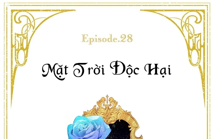 Sao Băng Ẩn Trong Hoa Chapter 28.1 - Trang 4