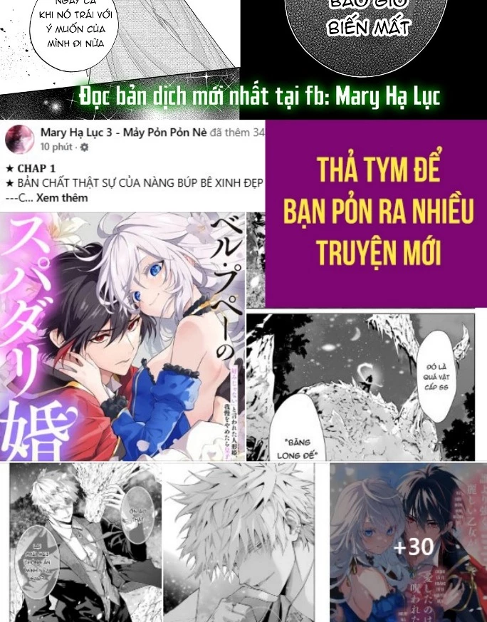Sao Băng Ẩn Trong Hoa Chapter 28.2 - Trang 15
