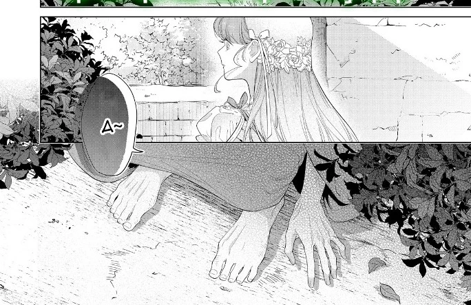 Sao Băng Ẩn Trong Hoa Chapter 28.2 - Trang 22