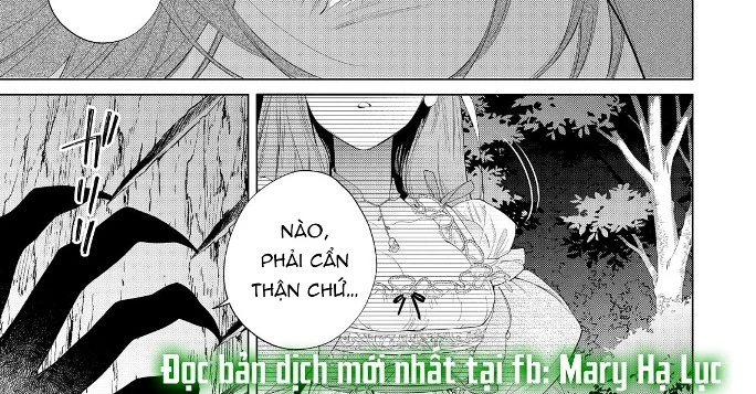 Sao Băng Ẩn Trong Hoa Chapter 28.2 - Trang 24