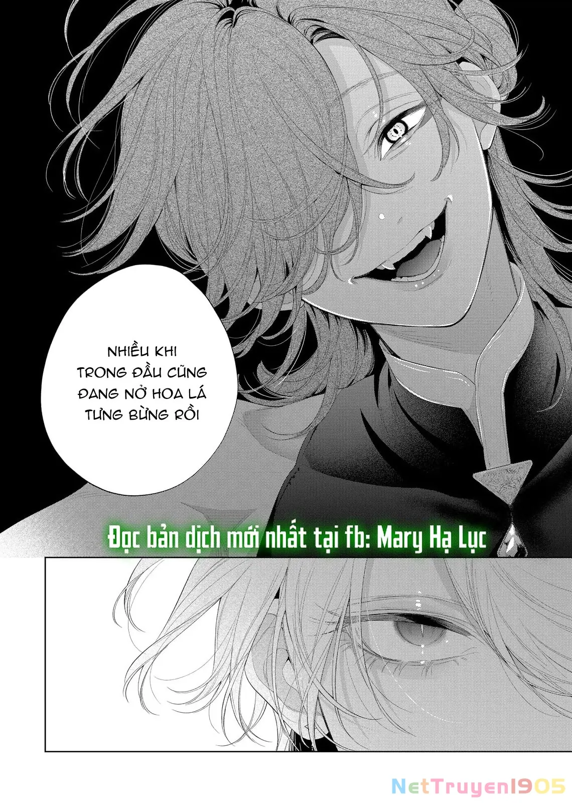 Sao Băng Ẩn Trong Hoa Chapter 30.2 - Trang 18