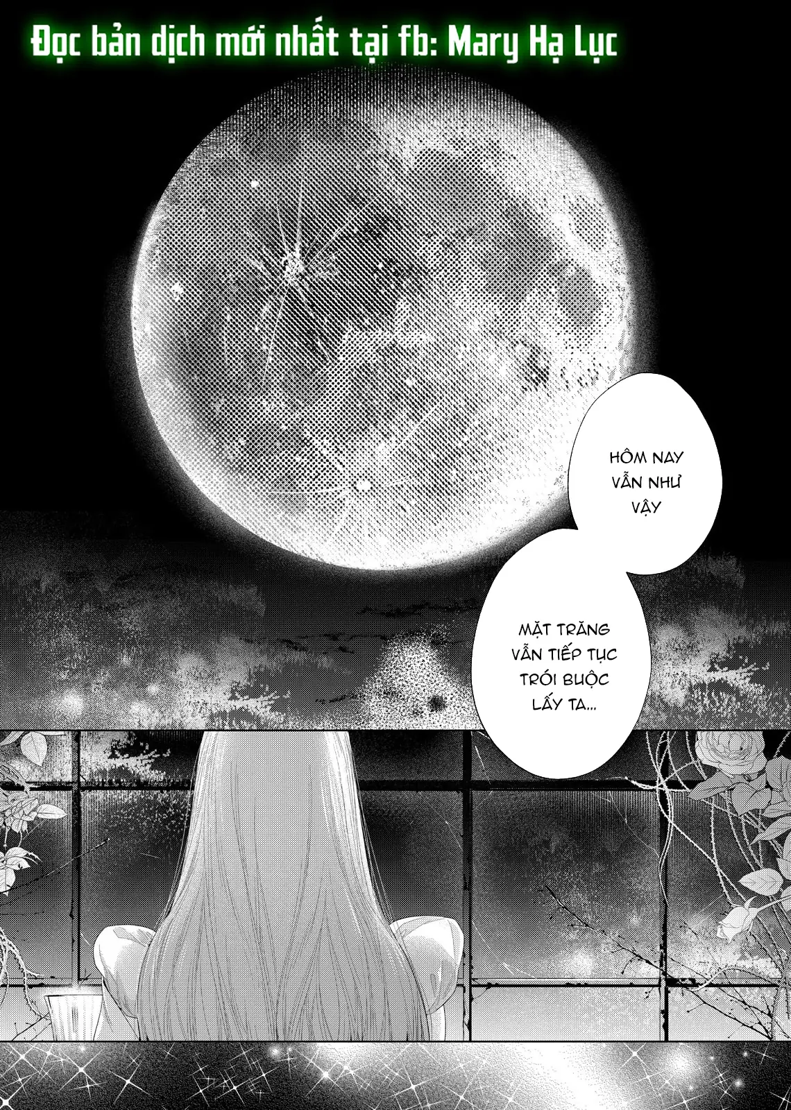 Sao Băng Ẩn Trong Hoa Chapter 31.1 - Trang 5