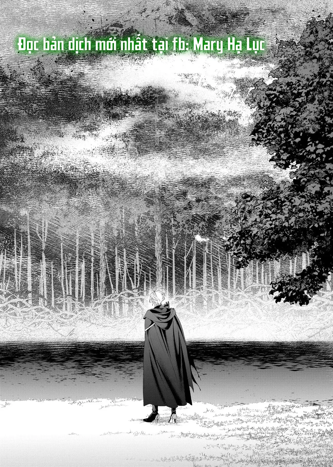 Sao Băng Ẩn Trong Hoa Chapter 31.2 - Trang 15