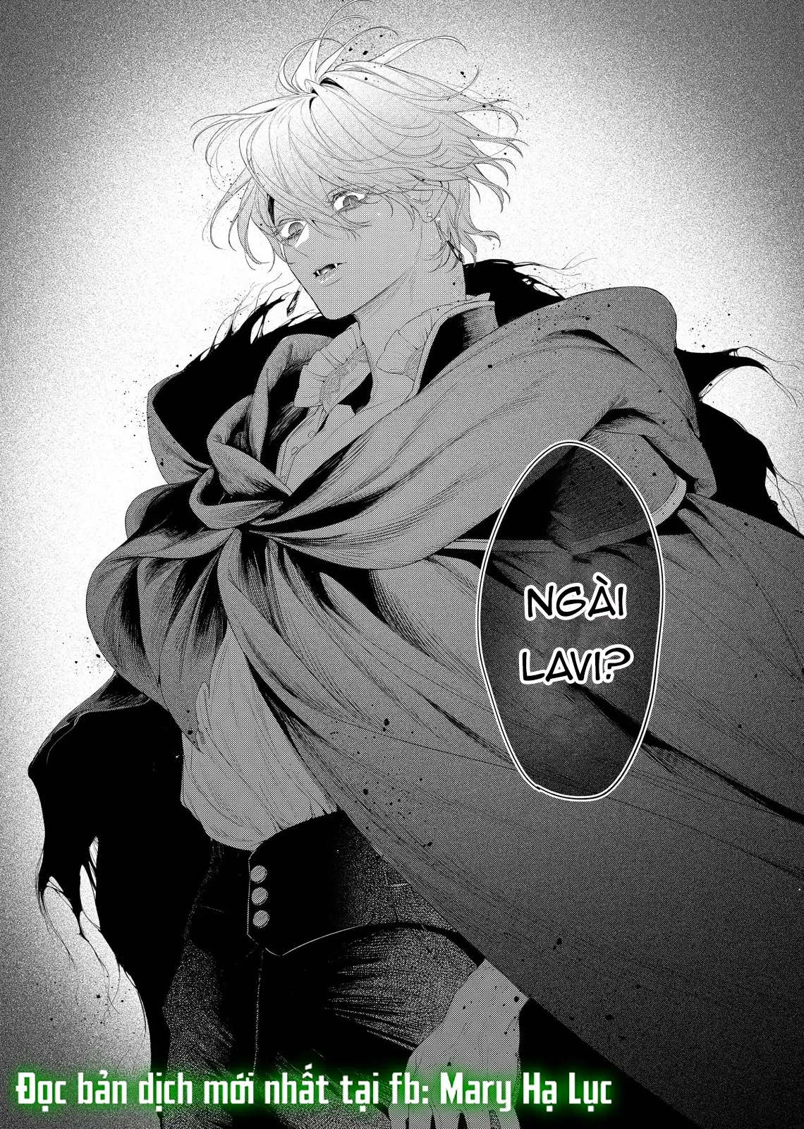 Sao Băng Ẩn Trong Hoa Chapter 31.2 - Trang 21