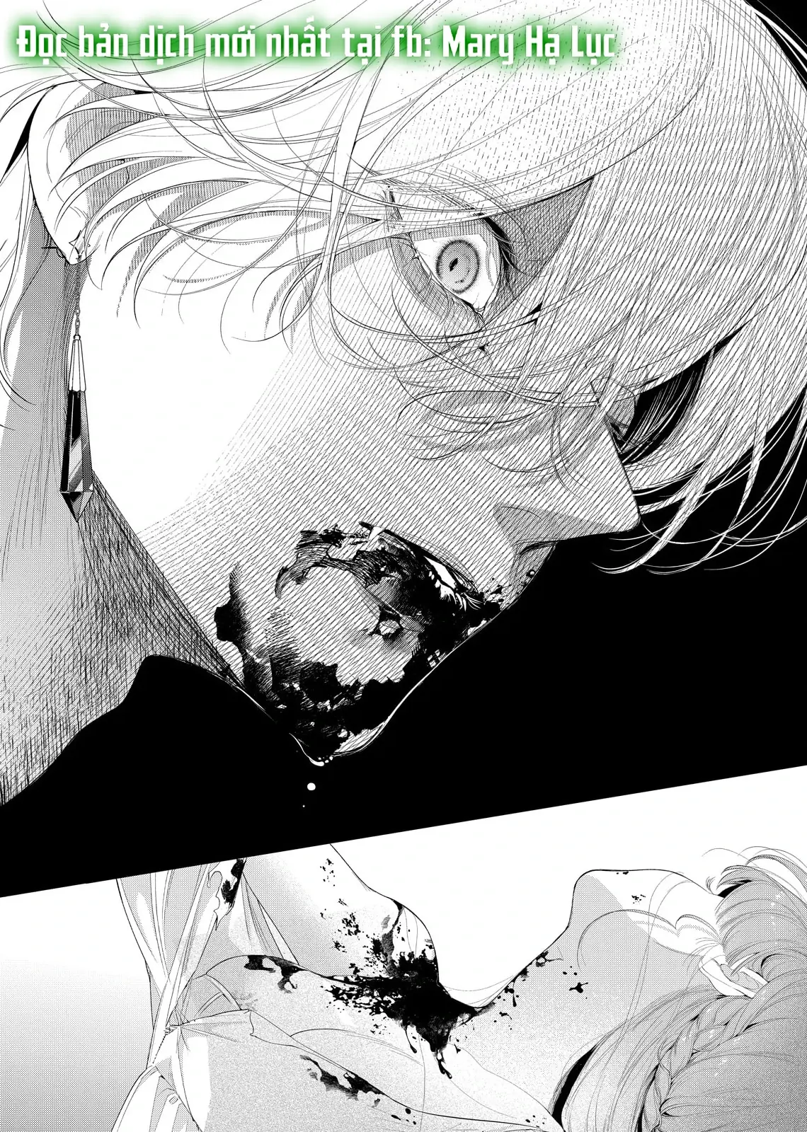 Sao Băng Ẩn Trong Hoa Chapter 32.2 - Trang 3