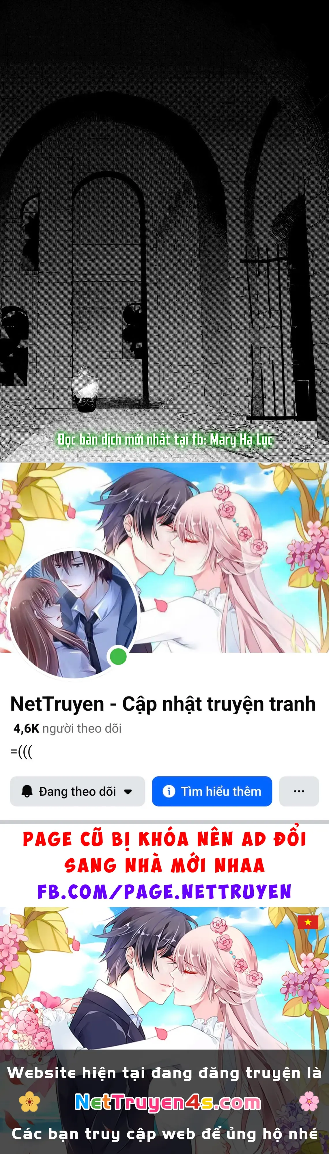 Sao Băng Ẩn Trong Hoa Chapter 33.1 - Trang 15