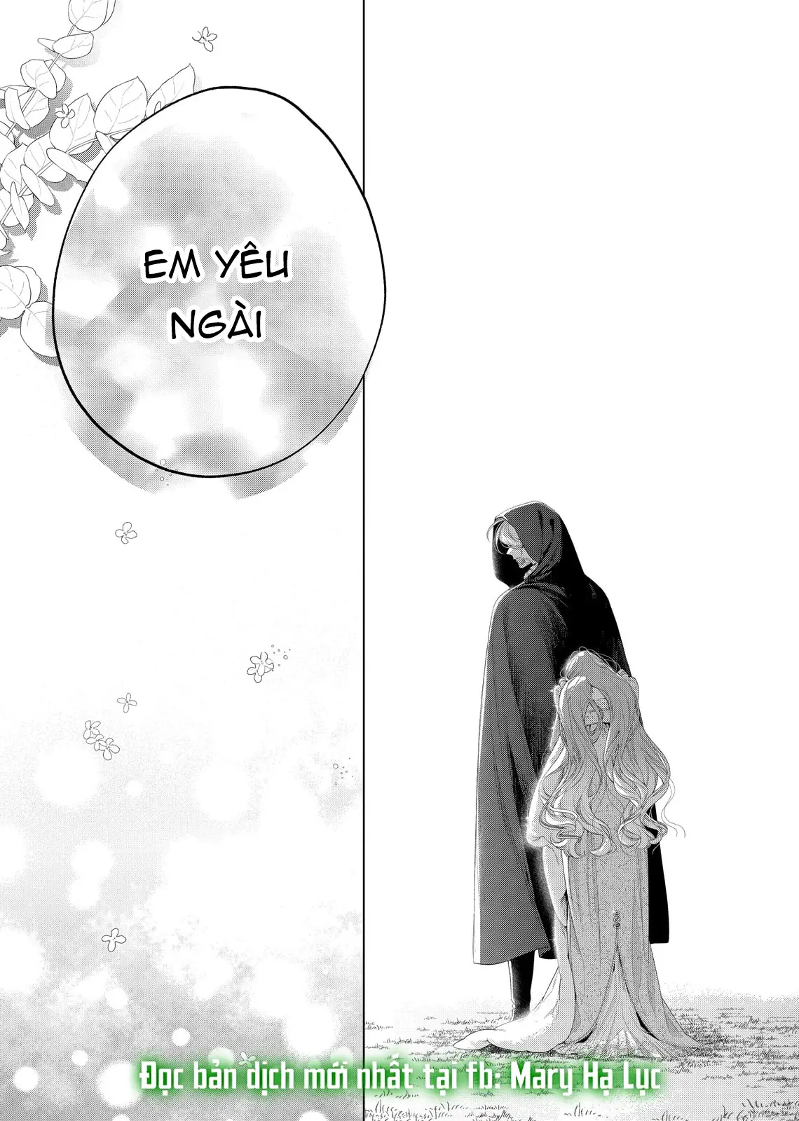 Sao Băng Ẩn Trong Hoa Chapter 33.2 - Trang 21