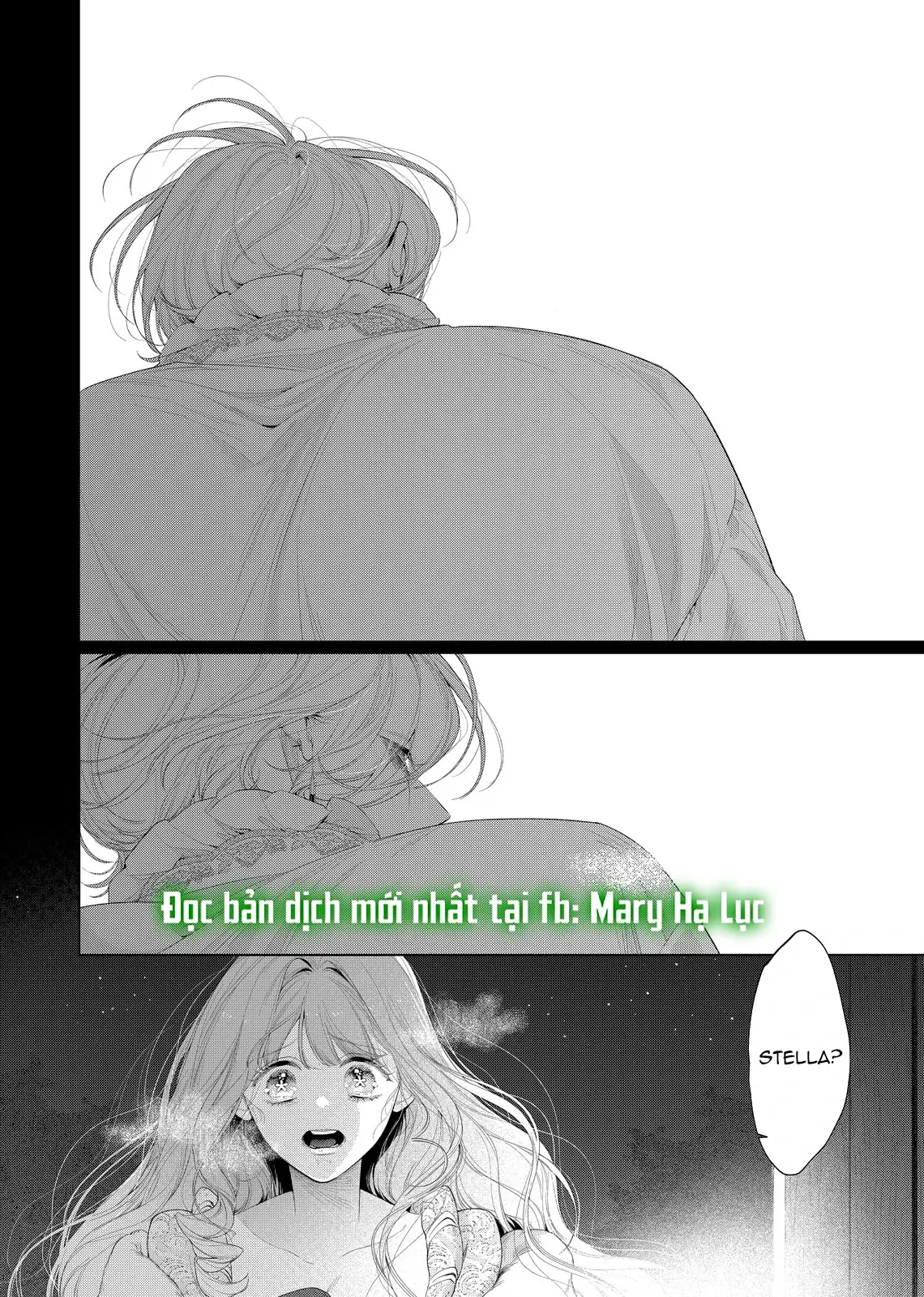 Sao Băng Ẩn Trong Hoa Chapter 33.2 - Trang 3