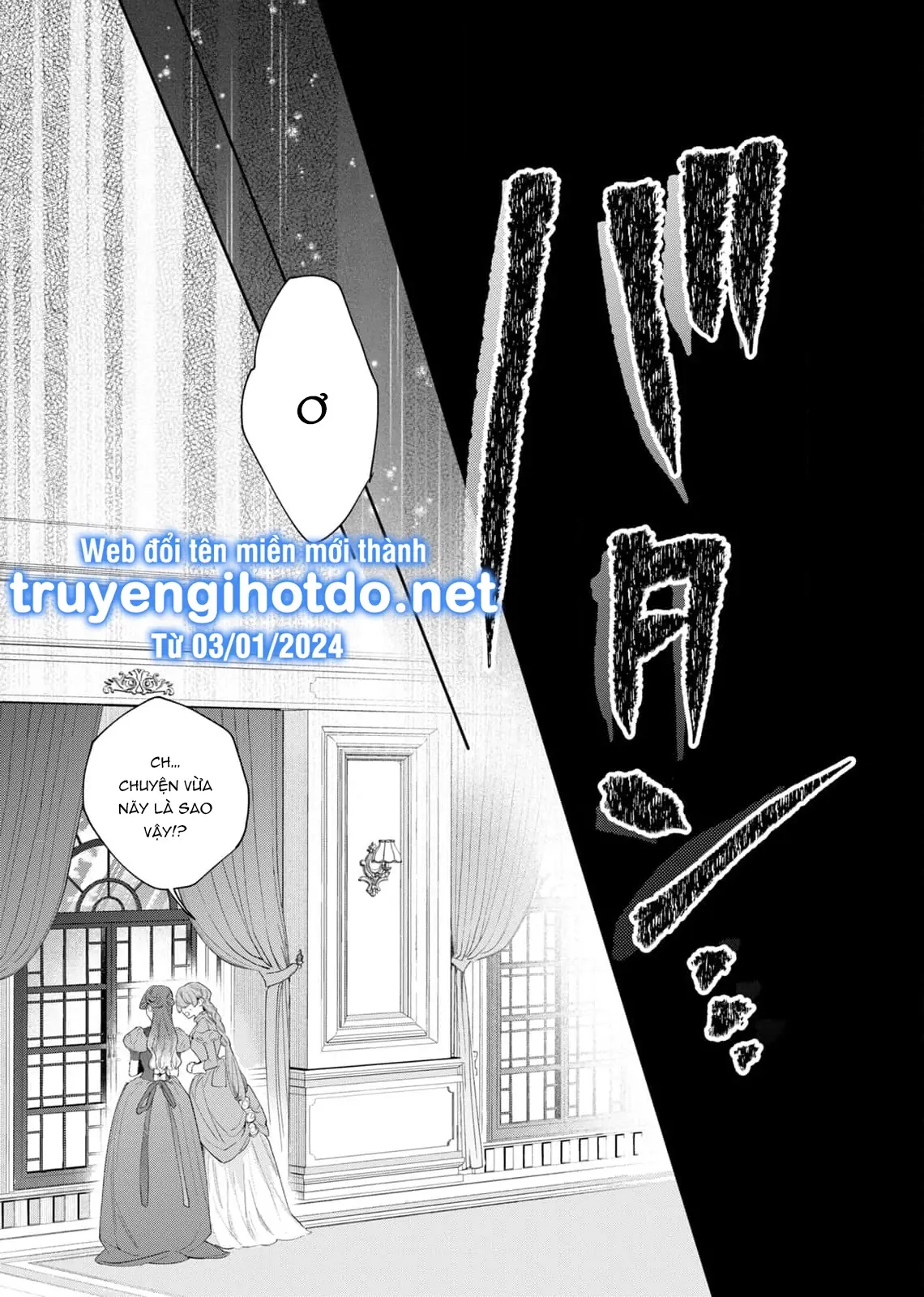 Sao Băng Ẩn Trong Hoa Chapter 4.2 - Trang 10