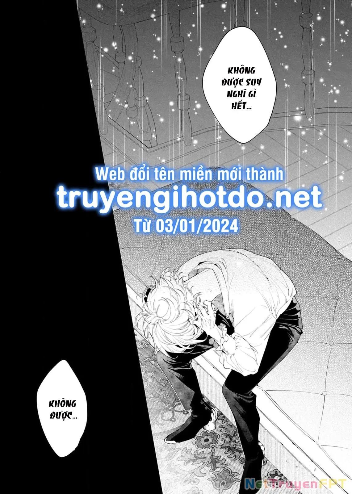 Sao Băng Ẩn Trong Hoa Chapter 5.1 - Trang 5