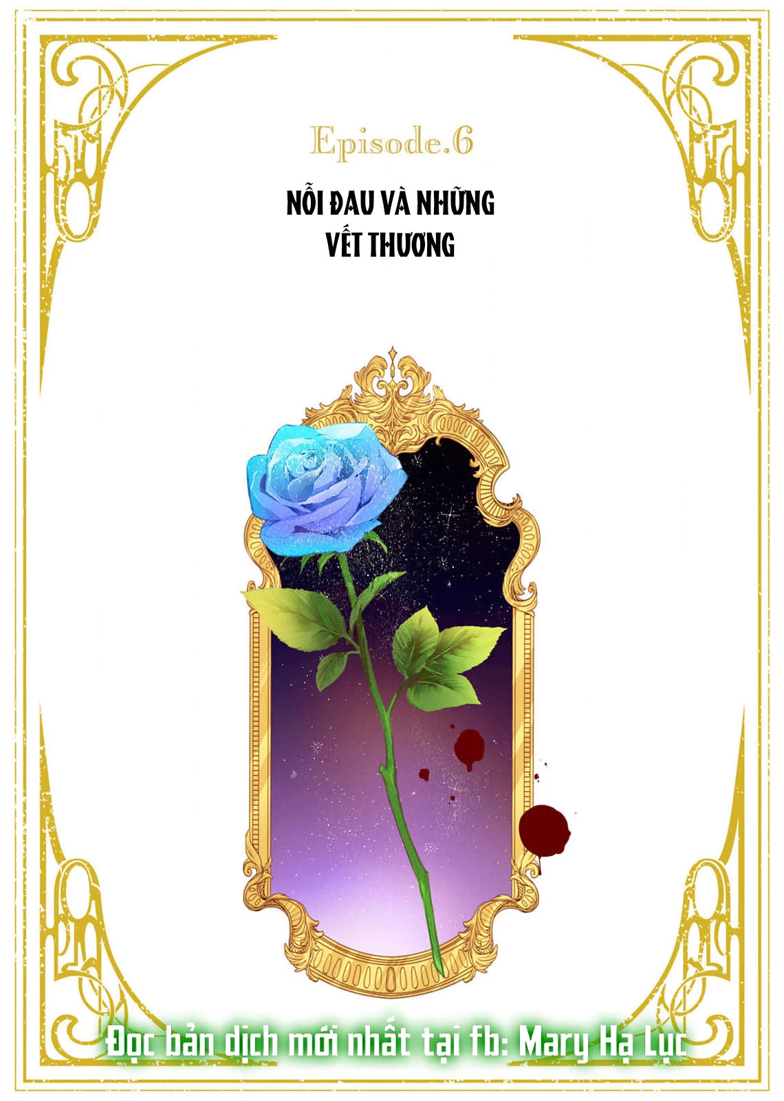 Sao Băng Ẩn Trong Hoa Chapter 6.1 - Trang 3