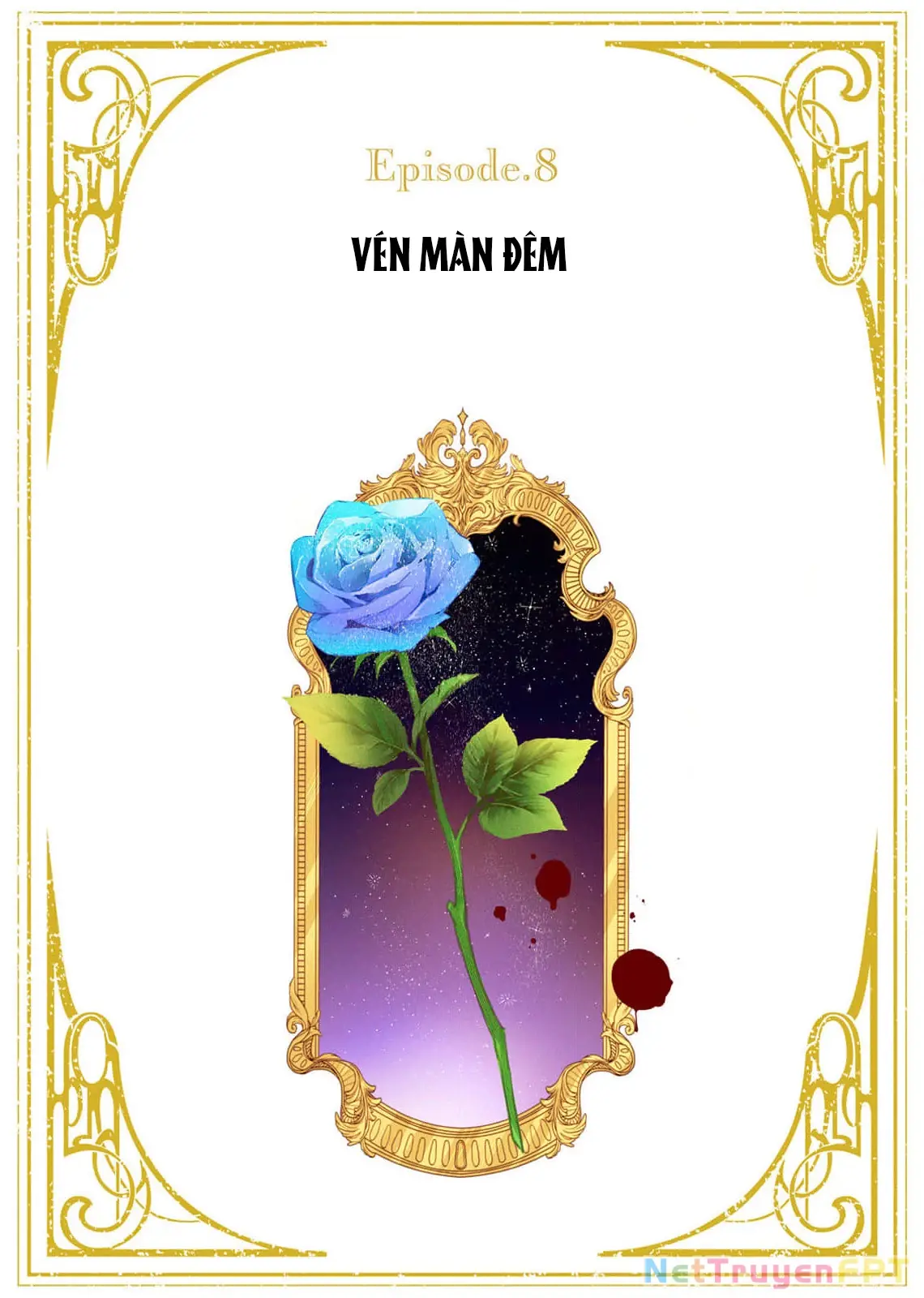Sao Băng Ẩn Trong Hoa Chapter 8.1 - Trang 3