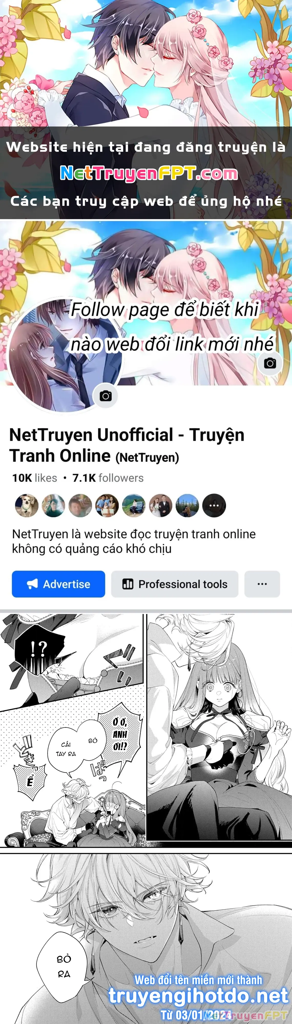 Sao Băng Ẩn Trong Hoa Chapter 9.2 - Trang 2