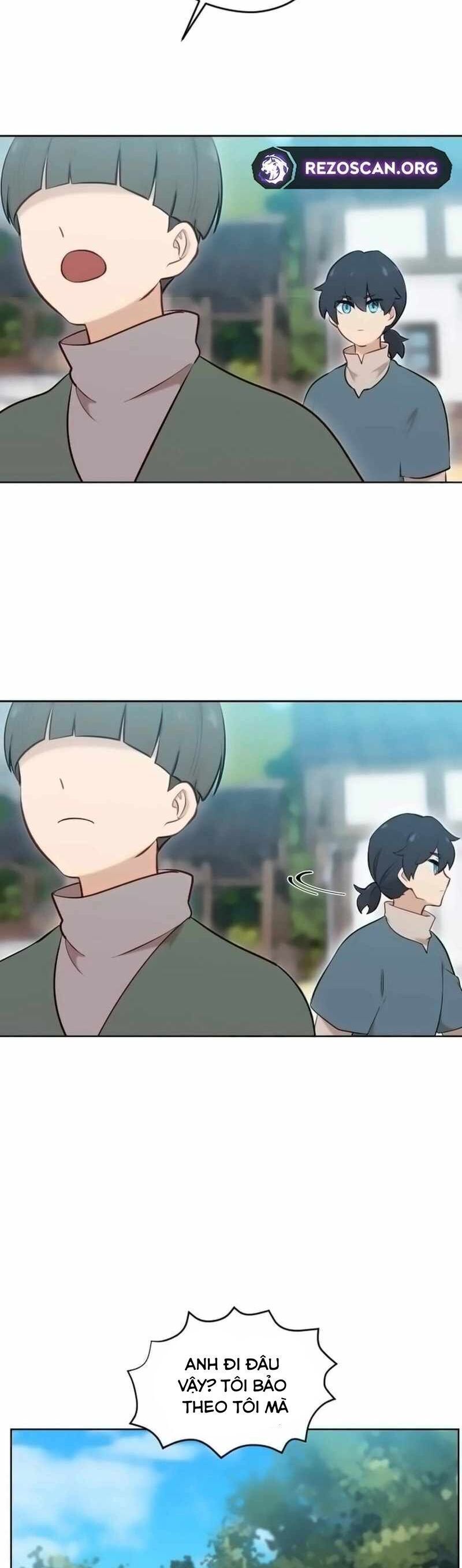 Sao Cái Tên Nhân Vật Chính Chỉ Là Aaaah Thế Chapter 1 - Trang 11