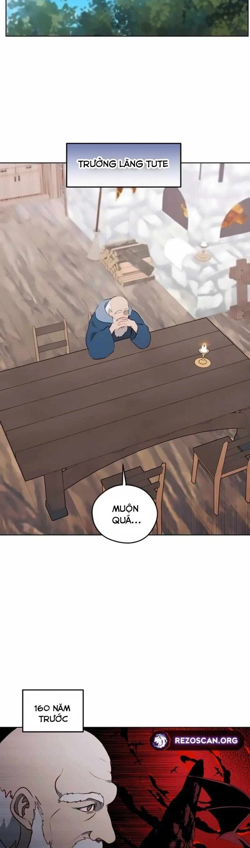 Sao Cái Tên Nhân Vật Chính Chỉ Là Aaaah Thế Chapter 1 - Trang 12