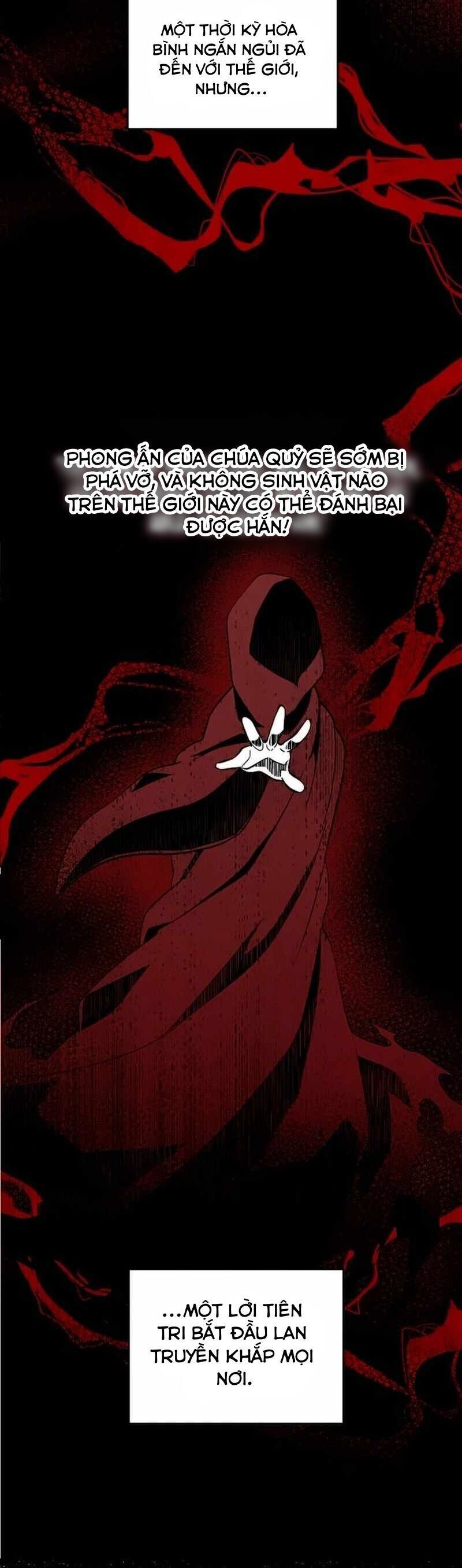 Sao Cái Tên Nhân Vật Chính Chỉ Là Aaaah Thế Chapter 1 - Trang 14
