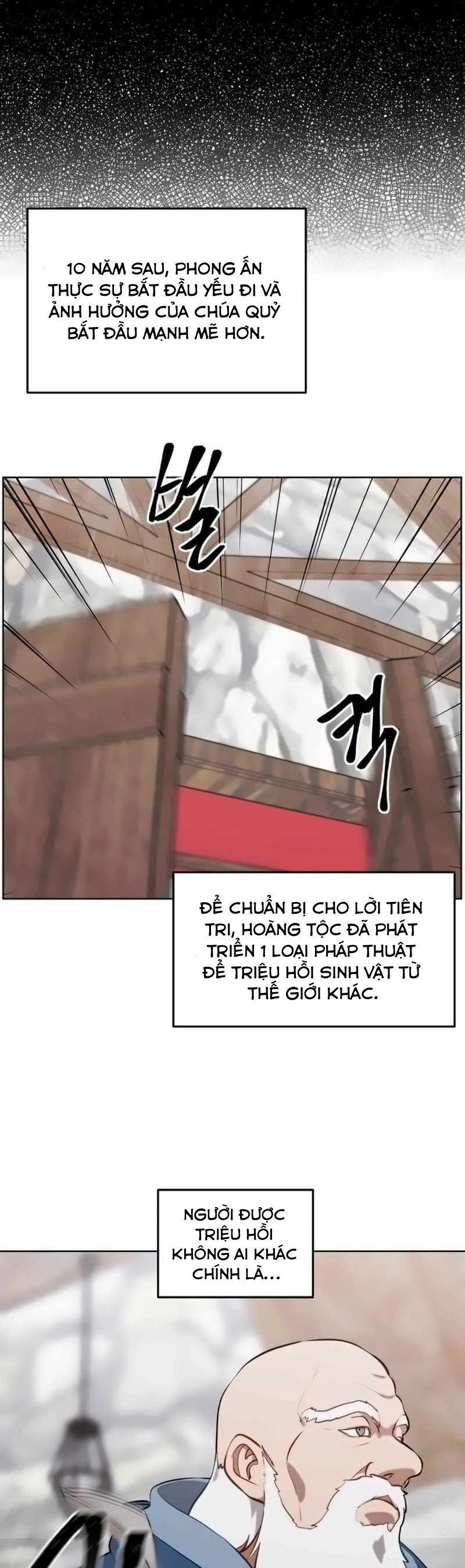 Sao Cái Tên Nhân Vật Chính Chỉ Là Aaaah Thế Chapter 1 - Trang 15