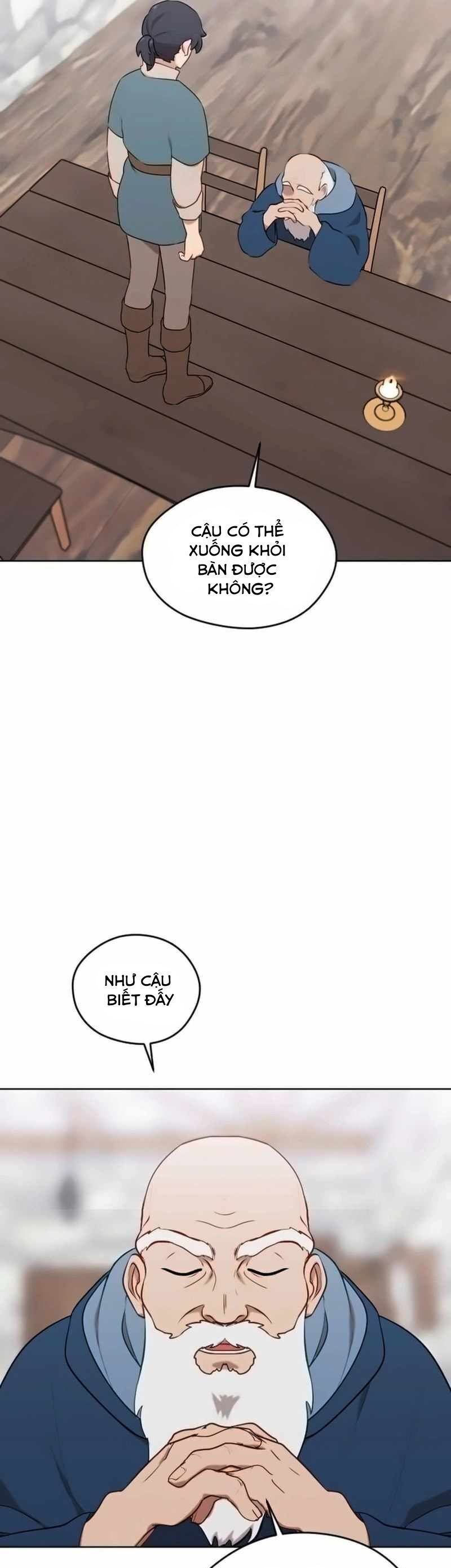 Sao Cái Tên Nhân Vật Chính Chỉ Là Aaaah Thế Chapter 1 - Trang 20