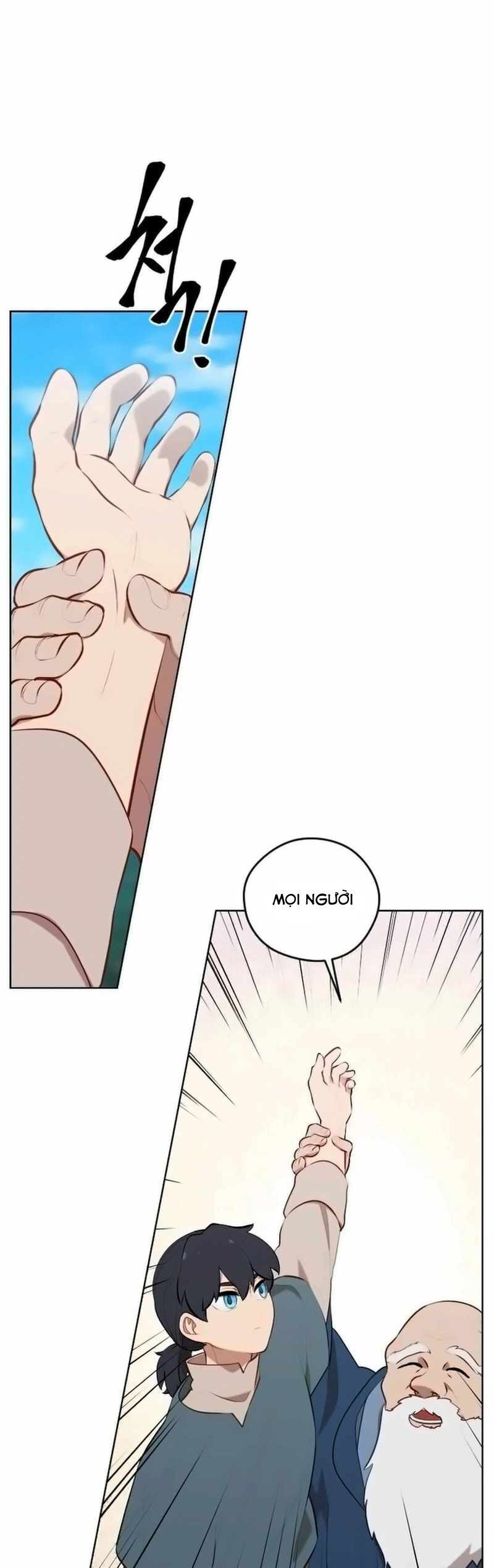 Sao Cái Tên Nhân Vật Chính Chỉ Là Aaaah Thế Chapter 1 - Trang 38