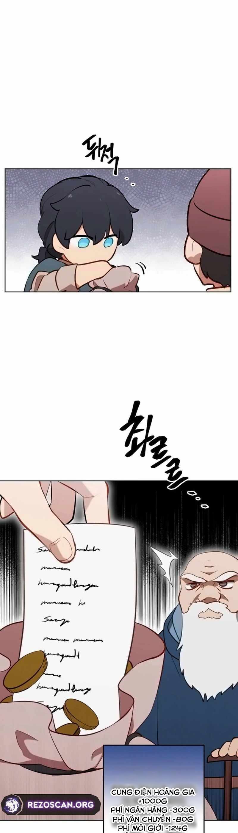 Sao Cái Tên Nhân Vật Chính Chỉ Là Aaaah Thế Chapter 1 - Trang 44