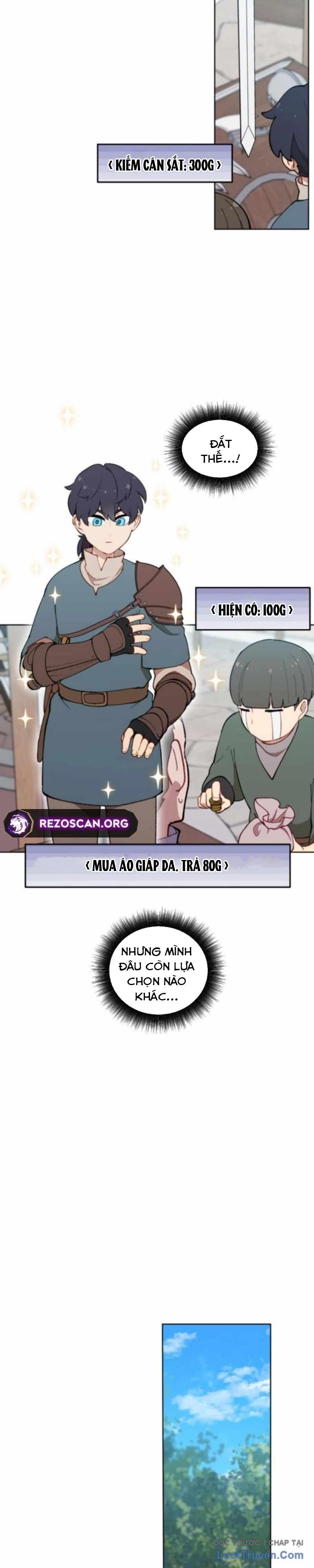 Sao Cái Tên Nhân Vật Chính Chỉ Là Aaaah Thế Chapter 2 - Trang 14
