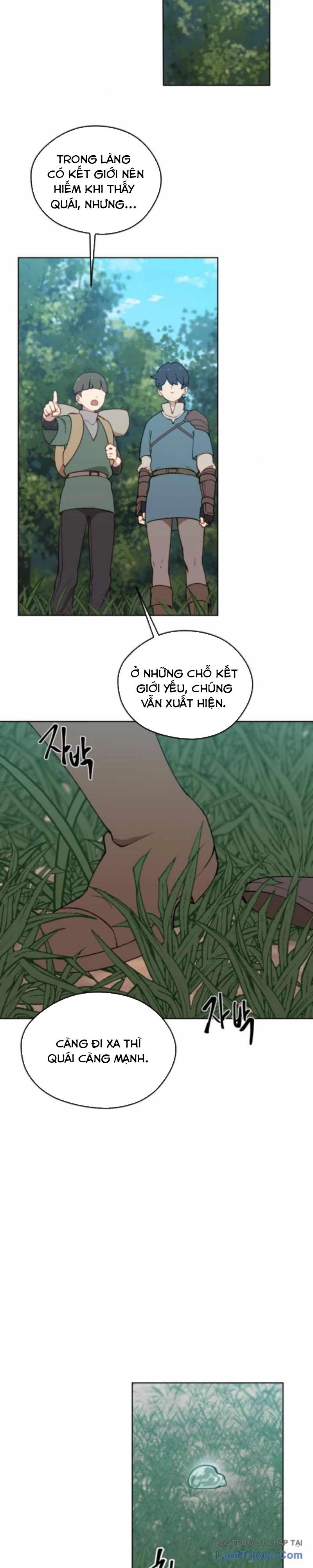 Sao Cái Tên Nhân Vật Chính Chỉ Là Aaaah Thế Chapter 2 - Trang 15