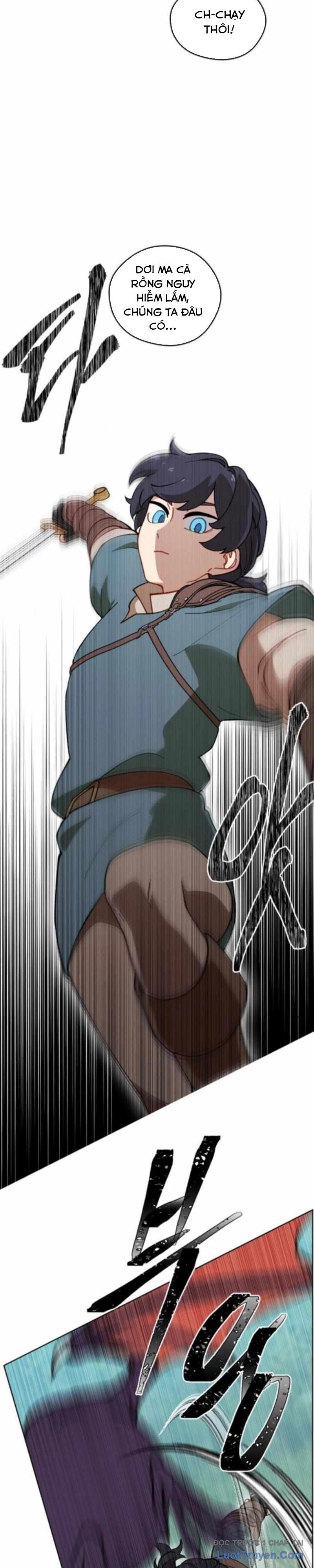 Sao Cái Tên Nhân Vật Chính Chỉ Là Aaaah Thế Chapter 2 - Trang 19