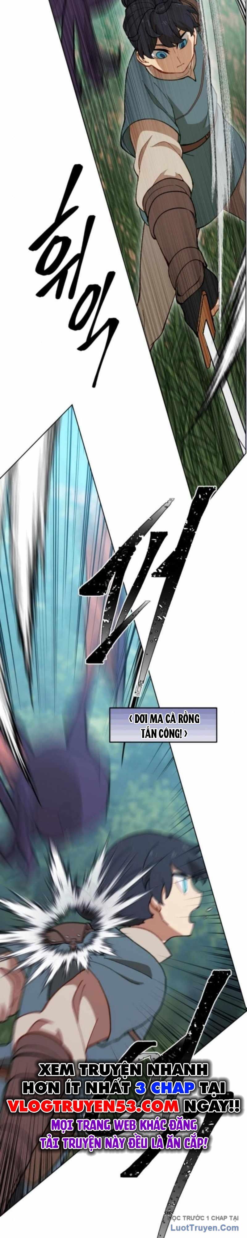 Sao Cái Tên Nhân Vật Chính Chỉ Là Aaaah Thế Chapter 2 - Trang 20