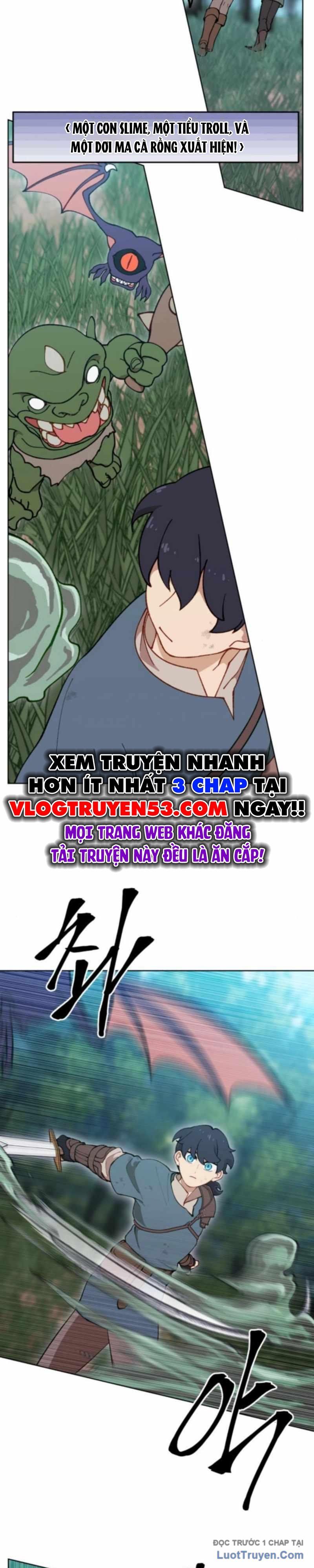 Sao Cái Tên Nhân Vật Chính Chỉ Là Aaaah Thế Chapter 2 - Trang 24