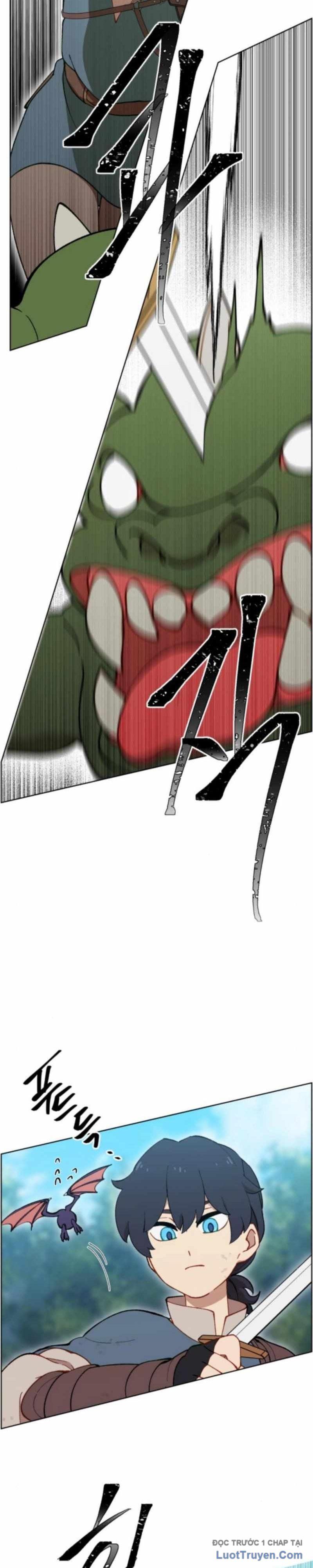 Sao Cái Tên Nhân Vật Chính Chỉ Là Aaaah Thế Chapter 2 - Trang 26