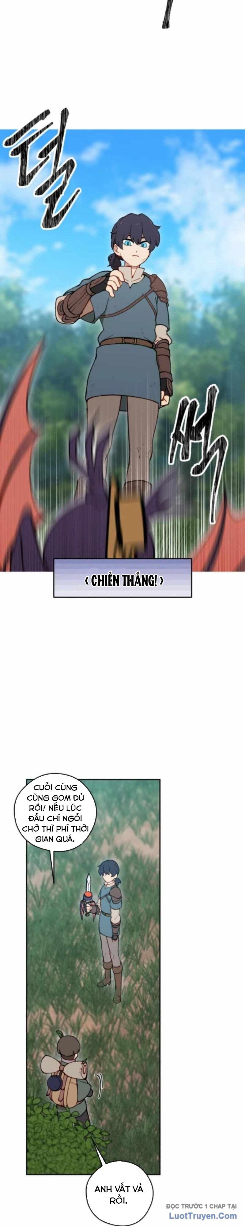 Sao Cái Tên Nhân Vật Chính Chỉ Là Aaaah Thế Chapter 2 - Trang 28