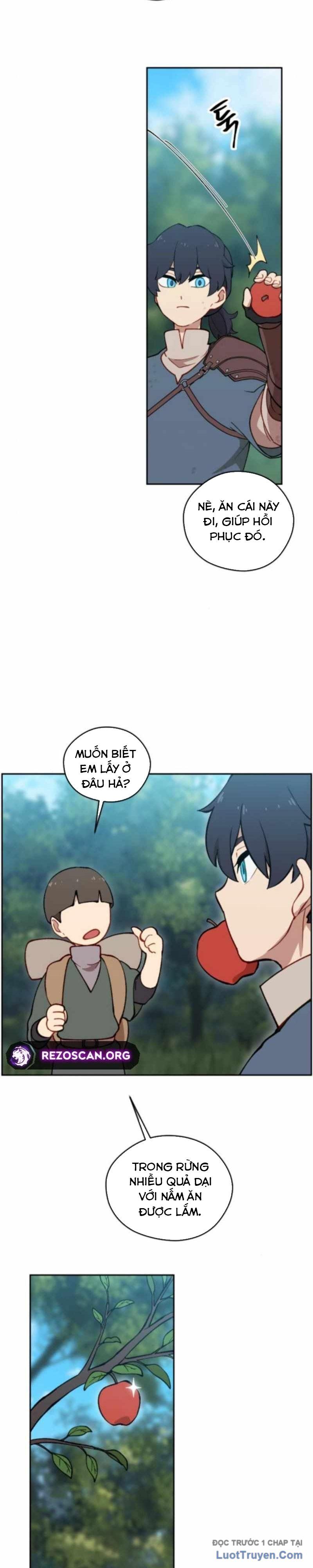 Sao Cái Tên Nhân Vật Chính Chỉ Là Aaaah Thế Chapter 2 - Trang 29