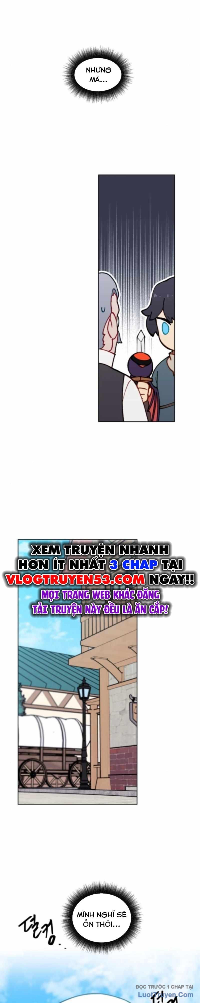 Sao Cái Tên Nhân Vật Chính Chỉ Là Aaaah Thế Chapter 2 - Trang 32