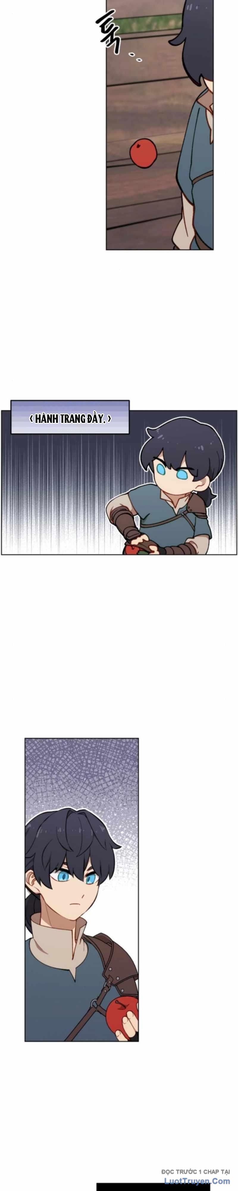 Sao Cái Tên Nhân Vật Chính Chỉ Là Aaaah Thế Chapter 2 - Trang 34