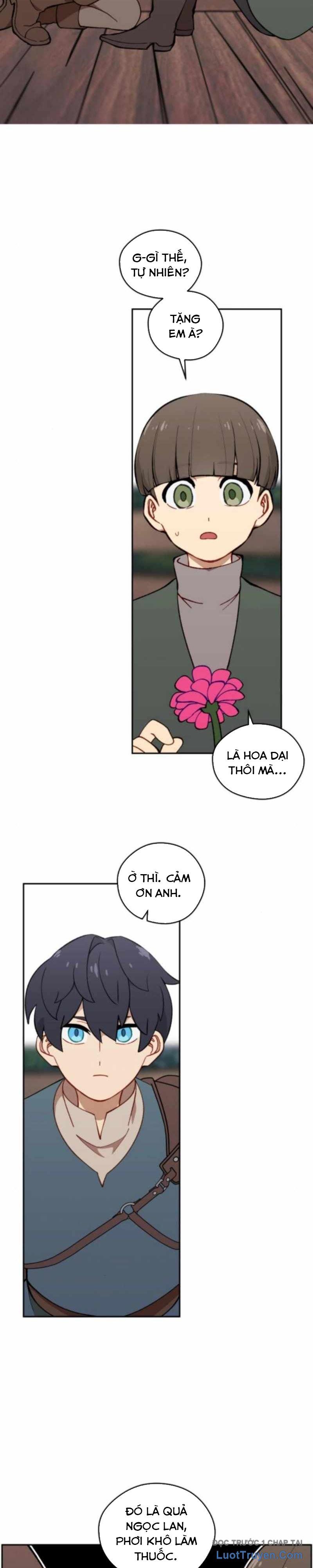 Sao Cái Tên Nhân Vật Chính Chỉ Là Aaaah Thế Chapter 2 - Trang 38