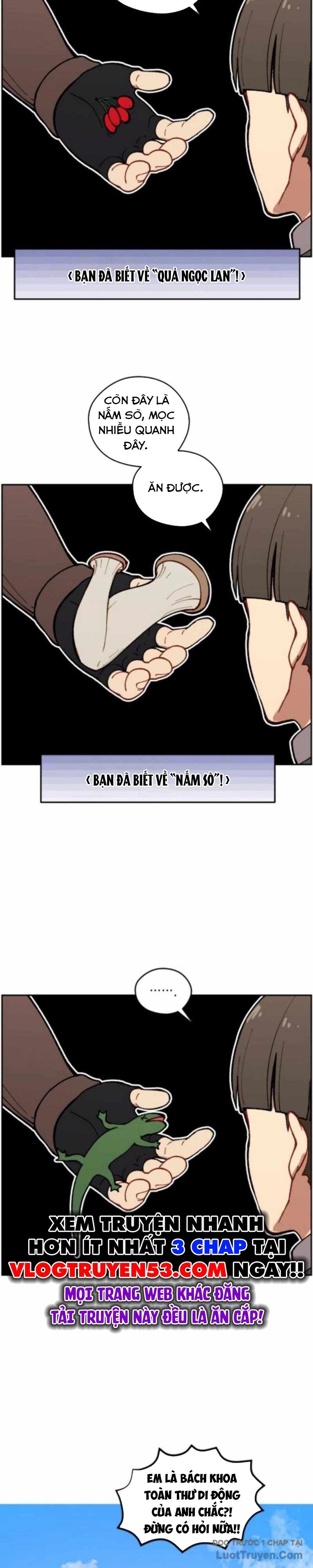 Sao Cái Tên Nhân Vật Chính Chỉ Là Aaaah Thế Chapter 2 - Trang 39