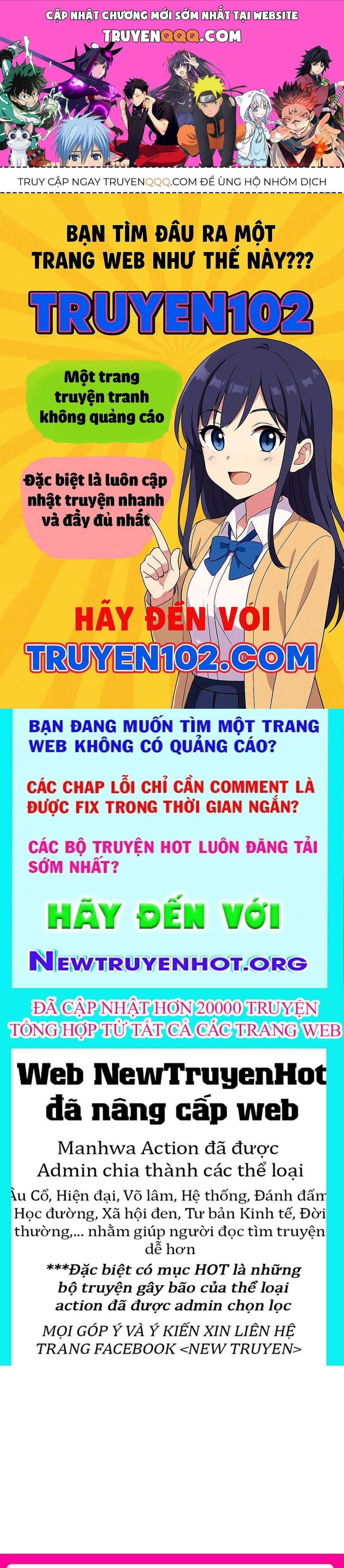 Sao Cái Tên Nhân Vật Chính Chỉ Là Aaaah Thế Chapter 3 - Trang 1